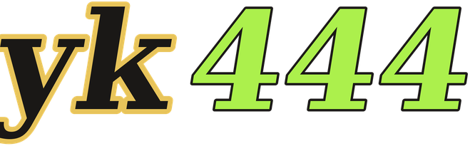 yk444 logo