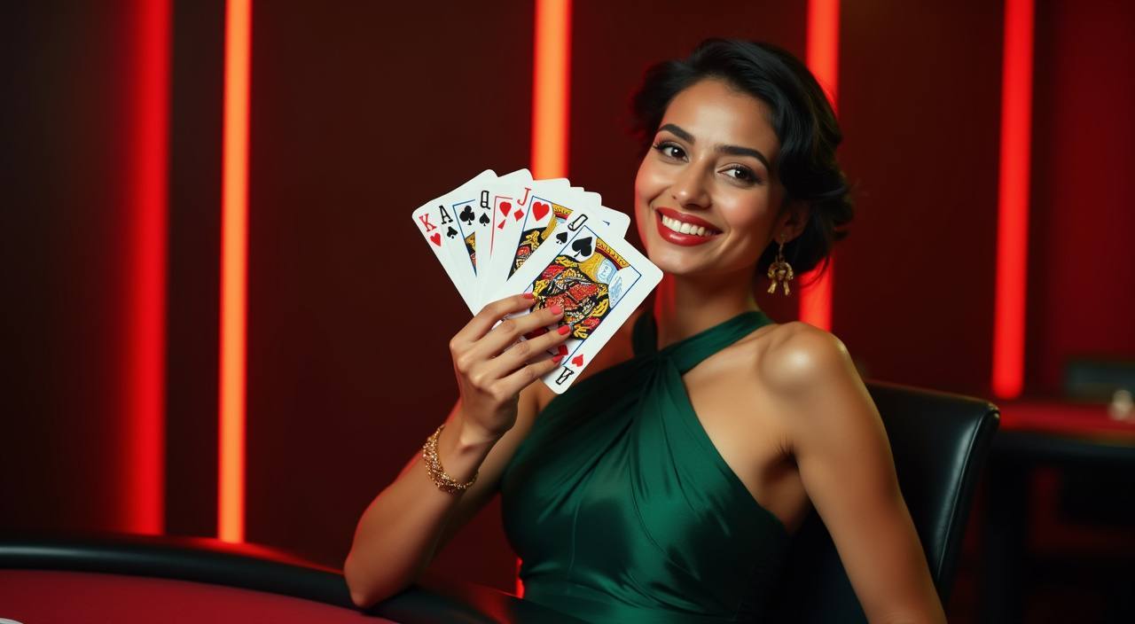 yk444 casino app visual